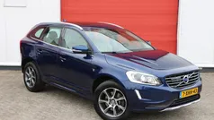 Suv Gebruikt 2014 Volvo XC60 Ocean Race SUV | € 21.950 (Eerlijke prijs)