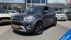Grijs Gebruikt 2021 Suzuki Ignis Hatchback | € 20.650 (Eerlijke prijs)