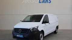 Gebruikt 2019 Mercedes Vito MPV | € 15.850 (Super prijs)