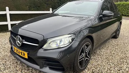 Occasion Mercedes C300 Business 211 PK (155 kW) 2021 Stationwagen
