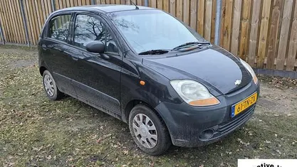 Occasion Chevrolet Matiz 52 PK (38 kW) 2007 Hatchback