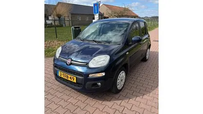 Occasion Fiat Panda Lounge 65 PK (47 kW) 2014 Hatchback