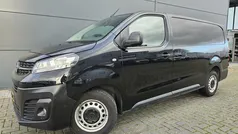 Zwart Gebruikt 2020 Opel Vivaro Van | € 9.445 (Super prijs)