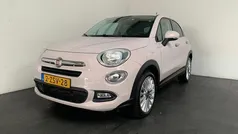 Gebruikt 2015 Fiat 500X Pop Star SUV | € 8.749 (Eerlijke prijs)