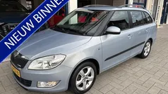 Gebruikt 2011 Skoda Fabia GreenLine Stationwagen | € 3.499 (Eerlijke prijs)
