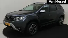 Gebruikt 2021 Dacia Duster Prestige SUV | € 16.935 (Eerlijke prijs)