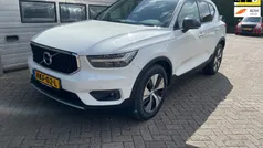 Wit Gebruikt 2021 Volvo XC40 Business Edition SUV | € 30.900 (Goede deal)