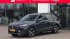 Gebruikt 2023 Seat Tarraco Business SUV | € 39.950 (Eerlijke prijs)