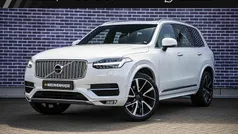 Wit Gebruikt 2018 Volvo XC90 Inscription SUV | € 44.694 (Eerlijke prijs)