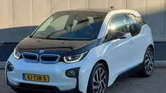 Gebruikt 2016 BMW i3 Basis Hatchback | € 9.745 (Goede deal)