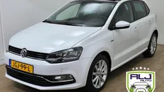 Hatchback Gebruikt 2015 VW Polo Highline Hatchback | € 10.839 (Eerlijke prijs)
