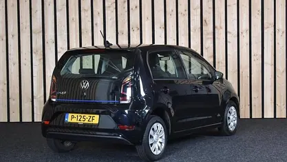 Occasion 2021 VW e-up! Hatchback | € 12.950 (Goede deal)