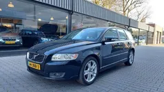Gebruikt 2009 Volvo V50 Performance Stationwagen | € 5.999 (Super prijs)