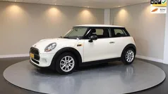 Gebruikt 2015 Mini ONE Hatchback | € 10.440 (Super prijs)