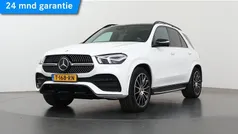 Wit Gebruikt 2022 Mercedes GLE350e Premium Plus SUV | € 76.850 (Eerlijke prijs)