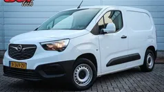 Wit Gebruikt 2019 Opel Combo Edition MPV | € 7.980 (Eerlijke prijs)