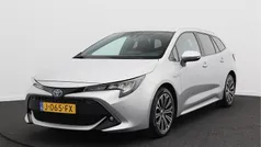 Gebruikt 2020 Toyota Corolla Business Edition Stationwagen | € 19.450 (Eerlijke prijs)