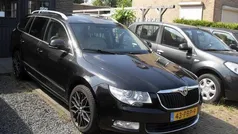 Gebruikt 2011 Skoda Superb Business Line Stationwagen | € 2.998 (Goede deal)