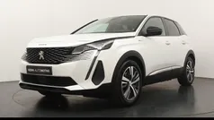 Wit Gebruikt 2022 Peugeot 3008 Allure SUV | € 27.945 (Goede deal)