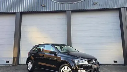 Occasion 2017 VW Polo Hatchback | € 7.850 (Super prijs)