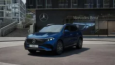Gebruikt 2025 Mercedes EQA250+ Business SUV | € 49.600 (Eerlijke prijs)
