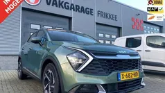 Groen Gebruikt 2022 Kia Sportage GT-Line SUV | € 33.950 (Goede deal)