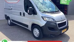 Gebruikt 2021 Peugeot Boxer Van | € 9.900 (Super prijs)