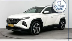 Gebruikt 2024 Hyundai Tucson Premium SUV | € 37.900 (Eerlijke prijs)