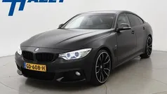 Grijs Gebruikt 2015 BMW 428 M Sport Coupé | € 17.900 (Eerlijke prijs)