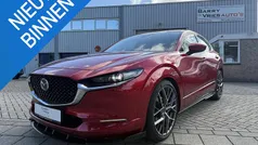 Gebruikt 2020 Mazda CX-30 Luxury SUV | € 26.950 (Eerlijke prijs)