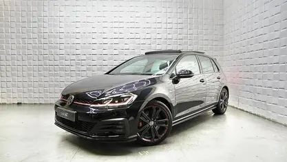 Occasion 2018 VW Golf VII GTI Hatchback | € 22.499 (Goede deal)