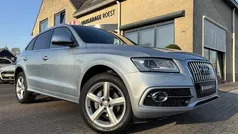 Gebruikt 2014 Audi Q5 S-Line SUV | € 22.750 (Eerlijke prijs)