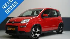 Gebruikt 2022 Fiat Panda Sport Hatchback | € 13.995 (Eerlijke prijs)