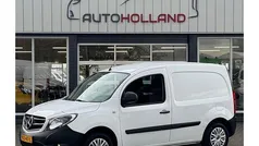 Wit Gebruikt 2019 Mercedes Citan 108 Van | € 8.250 (Eerlijke prijs)