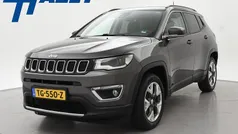 Gebruikt 2018 Jeep Compass Limited SUV | € 20.000 (Eerlijke prijs)