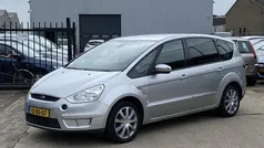 Gebruikt 2007 Ford S-MAX S MPV | € 2.995 (Eerlijke prijs)