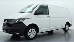 Gebruikt 2023 VW T6.1 Van | € 39.950 (Goede deal)