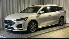 Gebruikt 2023 Ford Focus ST-Line Stationwagen | € 23.445 (Eerlijke prijs)