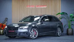 Gebruikt 2018 Audi A4 Proline Stationwagen | € 35.950 (Goede deal)