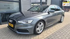 Gebruikt 2012 Audi A6 Proline Sedan | € 9.950 (Eerlijke prijs)