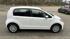 Skoda Citigo G-TEC