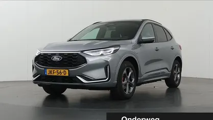 Gebruikt 2025 Ford Kuga ST-Line X SUV | € 44.835 (Eerlijke prijs)