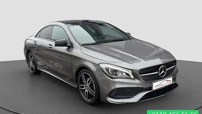Occasion Mercedes CLA180 AMG 123 PK (90 kW) 2019 Sedan