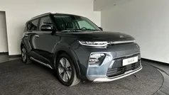 Grijs Gebruikt 2022 Kia Soul EV SUV | € 25.900 (Eerlijke prijs)