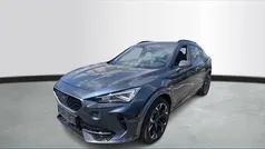 Grijs Gebruikt 2022 Cupra Formentor SUV | € 30.940 (Eerlijke prijs)