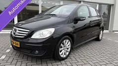 Gebruikt 2006 Mercedes B170 MPV | € 2.499 (Eerlijke prijs)