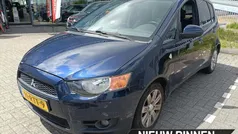 Gebruikt 2011 Mitsubishi Colt Edition Hatchback | € 3.495 (Eerlijke prijs)