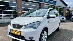 Gebruikt 2015 Seat Mii Sport Hatchback | € 7.295 (Eerlijke prijs)