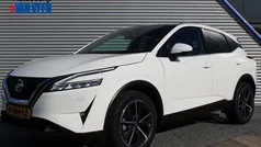Gebruikt 2022 Nissan Qashqai Pack SUV | € 26.690 (Eerlijke prijs)