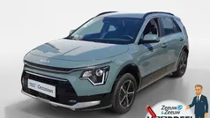 Gebruikt 2024 Kia Niro SUV | € 31.945 (Super prijs)